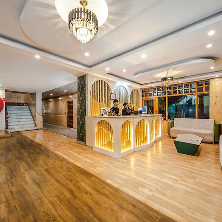 Hill River Resort - Central Heated & Air Cooled - Near Mall Road , Best Property Of Manali 2024- 2025 Exterior photo